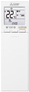 Инверторный кондиционер Mitsubishi Electric Standart Inverter MSZ-AY25VGK/MUZ-AY25VG M261629