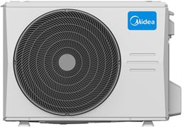 Инверторный кондиционер Midea Unlimited MSAG2-07N8C2S-I/MSAG2-07N8C2S-O M240582