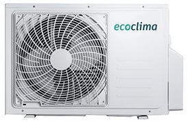 Инверторный кондиционер Ecoclima Elegant Line ECW/I-HE12/AA-4R2 / EC/I-HE12/A-4R2 M241672