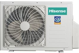 Инверторный кондиционер Hisense Zoom AS-09UW4RYRKB05 M214443