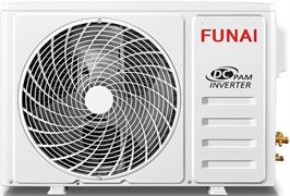 Инверторный кондиционер Funai Kadzoku RAC-I-KD35HP.D02 M237967