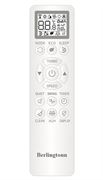 Инверторный кондиционер Berlingtoun Bristol BR-24CIN1 M218423