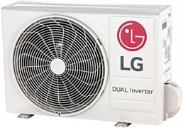 Инверторный кондиционер Lg MegaCool P18EP1.NSK/P18EP1.UL2 M246442