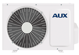 Инверторный кондиционер AUX Q Light ASW-H12A4/QH-R1DI/AS-H12A4/QH-R1DI M215573