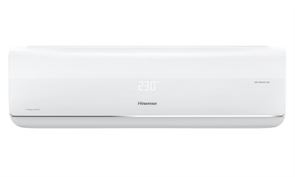 Инверторный кондиционер Hisense Air Sensation Superior AS-13UW4RXVQF00 M191241