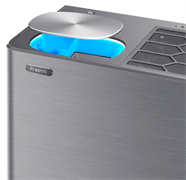 Инверторный кондиционер TCL X-Fresh I TAC-FR09INV/R M243195