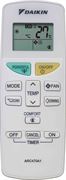 Инверторный кондиционер Daikin Sensira FTXF25D/RXF25D M199275