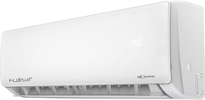 Инверторный кондиционер Fujiplus Akira FP-09 TI/TD Wi-fi M261299