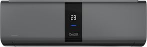 Инверторный кондиционер ULTIMA COMFORT Elysium nero ELN-I07PN M261532