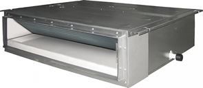 Канальный внутренний блок мульти-сплит системы Aeronik ASI-12DHMZК(GFH(12)EA-K6DNA1B/I) M266787