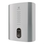 Электрический накопительный водонагреватель Electrolux EWH-30 Royal Flash Silver M32885