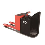 Тележка гидравлическая с электроприводом EP Equipment KPL201 861-092109