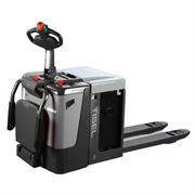 Самоходная тележка Tisel ET25P Li-Ion 861-042263