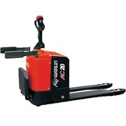 Электрическая тележка HELI CBD20-410Li 861-139949