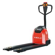 Самоходный перевозчик паллет HELI CBD15J-Li3 861-169355