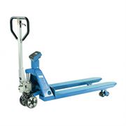 Гидравлическая тележка PFAFF SILBERLAU HU ESR20 (W20S-весы) 212-042036