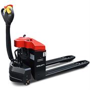 Тележка самоходная OXLIFT TX15 24V/70Ah 861-031686