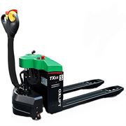 Самоходная электрическая тележка OXLIFT TX15 LI-ION 1500 кг 861-140090