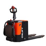 Самоходная электрическая тележка OXLIFT TX 20N 2000 кг 861-140089