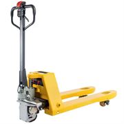 Самоходная гидравлическая тележка NIULI PPT 18 861-074964