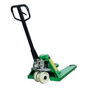 Тележка гидравлическая EURO-LIFT CBY-DF2.5T 212-089241