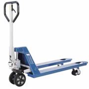 Гидравлическая тележка PFAFF SILBERLAU HU25-115TS Silverline SR/PU 212-042013