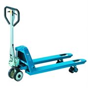 Гидравлическая тележка PFAFF SILBERLAU HU25-80TP Proline 212-042019