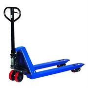 Гидравлическая тележка RAKUDA CP 50 Premium 1150x550 колеса нейлон, ролики нейлон (VILS) 212-291649