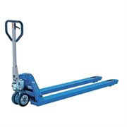Гидравлическая тележка PFAFF SILBERLAU HU20-150TP Proline 212-042023