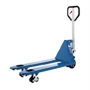 Гидравлическая тележка PFAFF SILBERLAU HU25-100TP Proline 212-042021