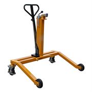 Рохля гидравлическая (тележка) EURO-LIFT DTR250 863-060029