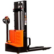 Штабелер электрический самоходный SIBLINE CL1530JB 1,5Т 3,0М сопровождаемый, гелевая АКБ 272-302216
