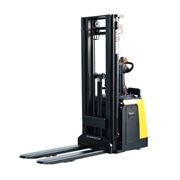 Штабелер самоходный с платформой Manforce QES16P-45 272-304269