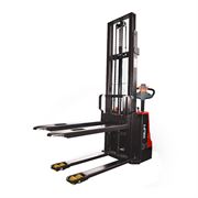 Самоходный штабелер OXLIFT AX 1230H 3000 мм 1200 кг 272-140007