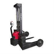 Самоходный штабелер OXLIFT AX 1516RT 1600 мм 1500 кг 272-140008