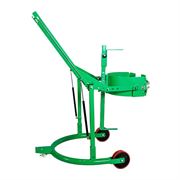Бочкокантователь EURO-LIFT HD80B 863-065091