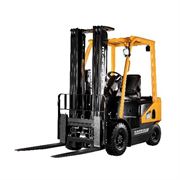 Погрузчик дизельный Maxlion FD35T-B3 354-304290