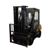 Погрузчик дизельный Maxlion (Manforce) FD30T-B3 354-304285