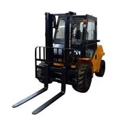 Погрузчик вездеход дизельный Manforce R2D35-B3 354-304275