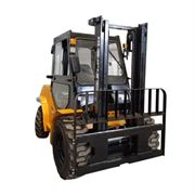 Погрузчик вездеход дизельный Maxlion R4D35-B3 354-304283