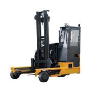 Погрузчик боковой дизельный Manforce FDD50-AJ 354-304274