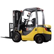 Вилочный погрузчик дизельный GOODSENSE FD25G-W1 354-068025