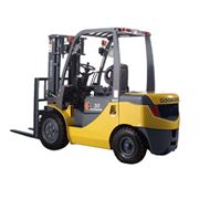 Вилочный погрузчик дизельный GOODSENSE FD30G-W1 354-068028