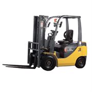 Вилочный погрузчик дизельный GOODSENSE FD15G-W1 6000 354-068023