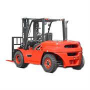 Дизельный погрузчик EP CPCD60-XRW14 354-092007