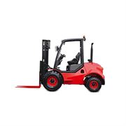 Дизельный погрузчик EP CPCD25-XW43C-RT4  354-092018