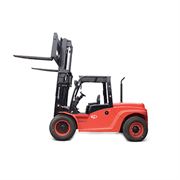 Дизельный погрузчик EP CPCD100T8 354-091994