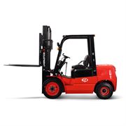 Дизельный погрузчик EP CPCD35T3 4800 мм Япония 354-287799