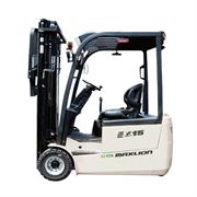 Погрузчик электро 3-х опорный Maxlion ESD15 354-304291