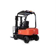 Электрический погрузчик EP CPD20FVD (48V/600AH,N-C) 354-092056